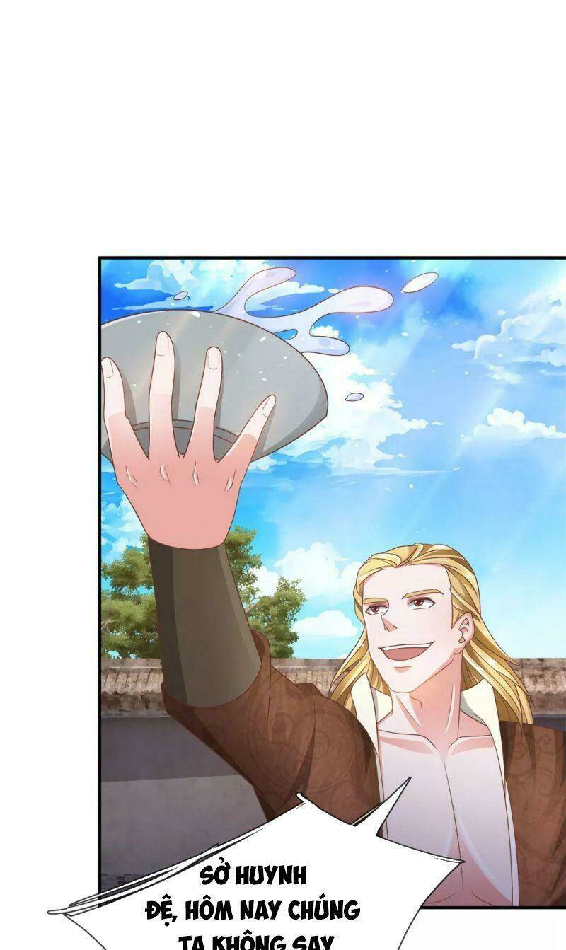 Tu La Kiếm Tôn Chapter 146 - Trang 2