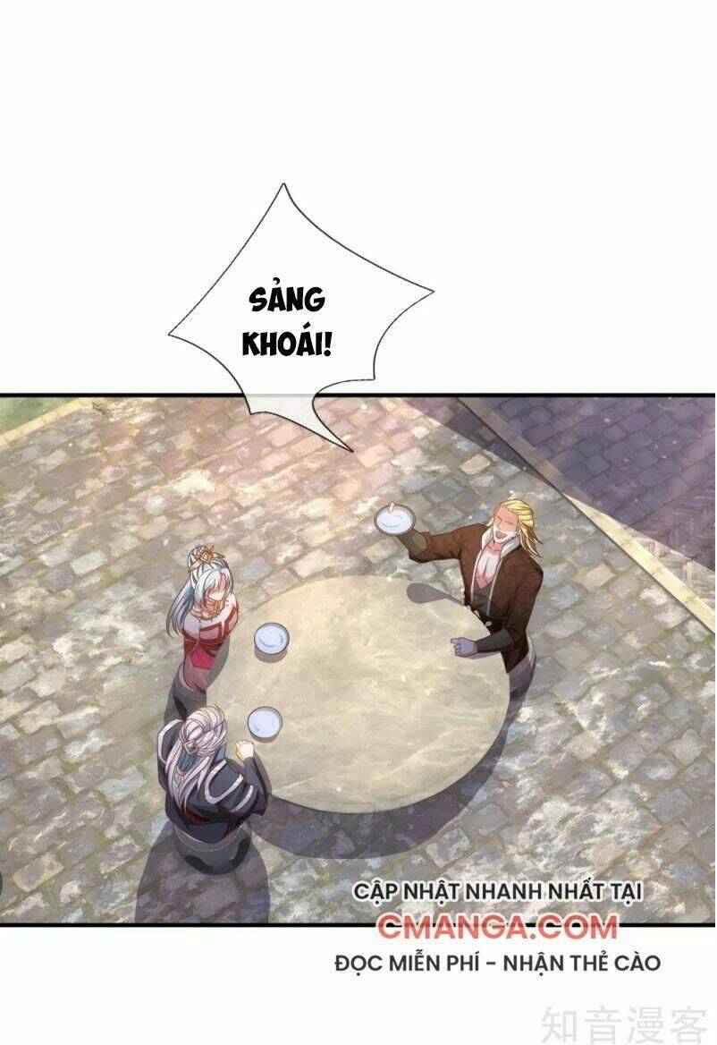 Tu La Kiếm Tôn Chapter 146 - Trang 2