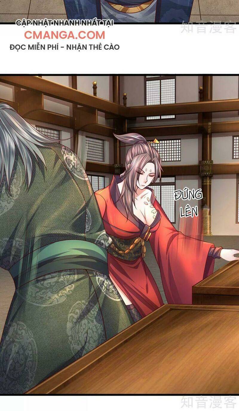 Tu La Kiếm Tôn Chapter 146 - Trang 2