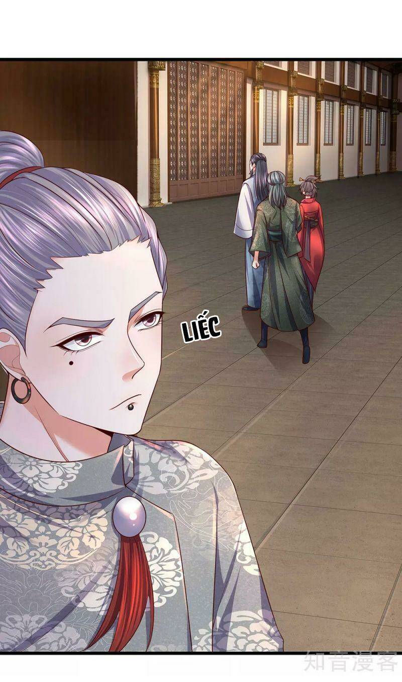 Tu La Kiếm Tôn Chapter 146 - Trang 2