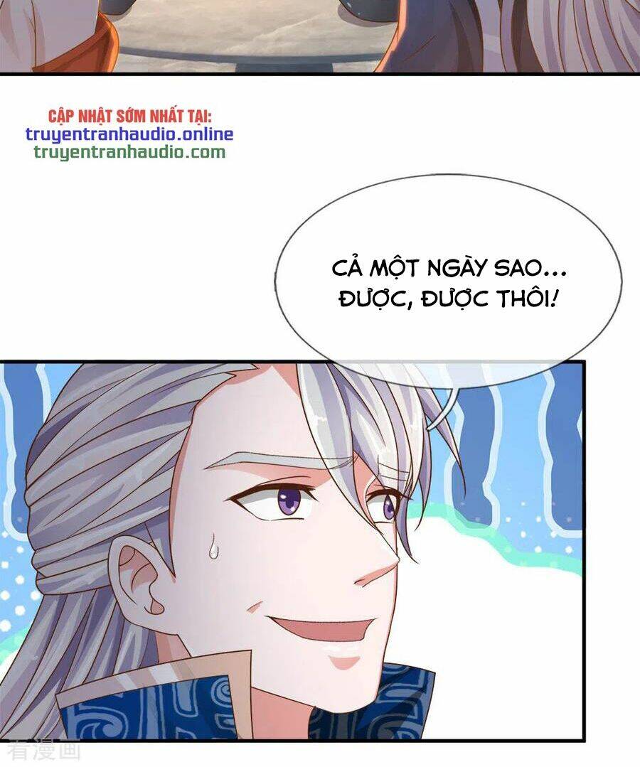 Tu La Kiếm Tôn Chapter 147 - Trang 2