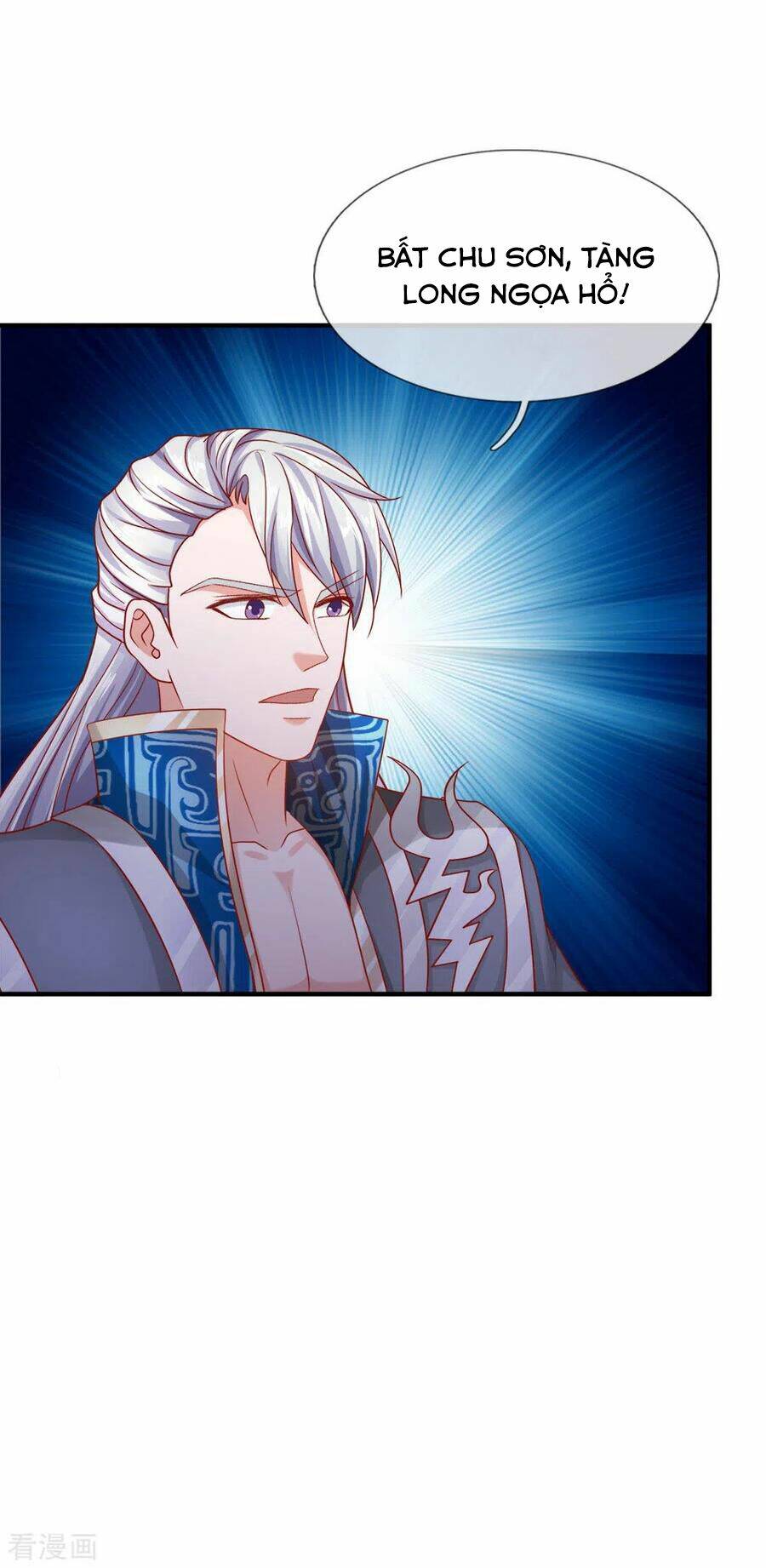 Tu La Kiếm Tôn Chapter 147 - Trang 2