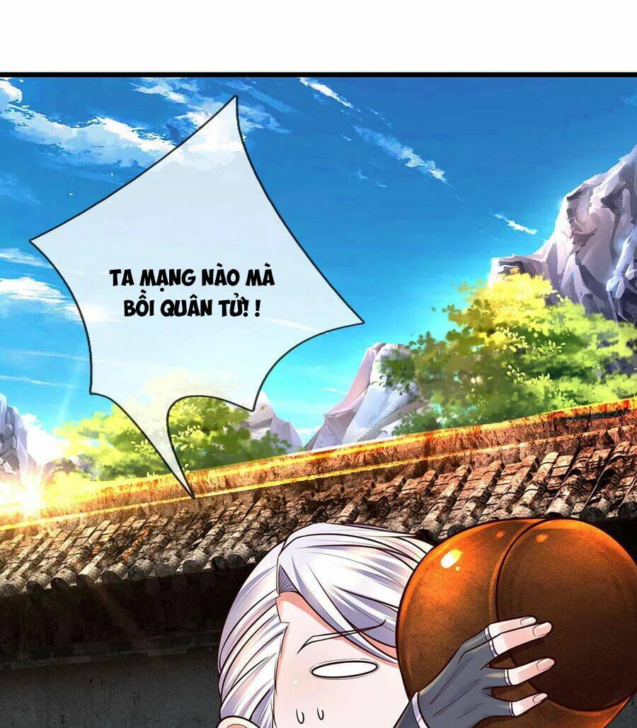 Tu La Kiếm Tôn Chapter 147 - Trang 2