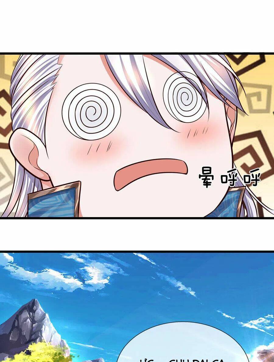 Tu La Kiếm Tôn Chapter 147 - Trang 2