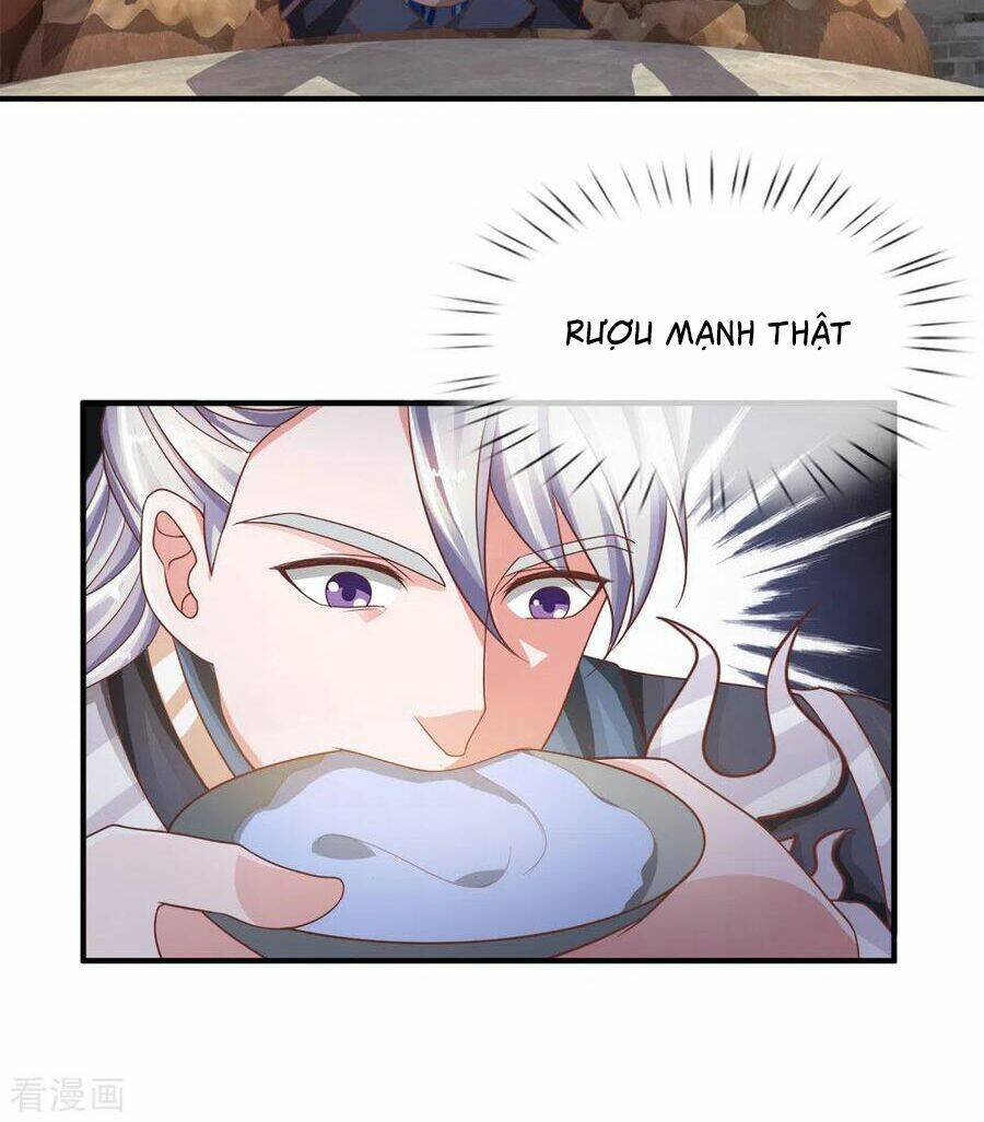 Tu La Kiếm Tôn Chapter 147 - Trang 2