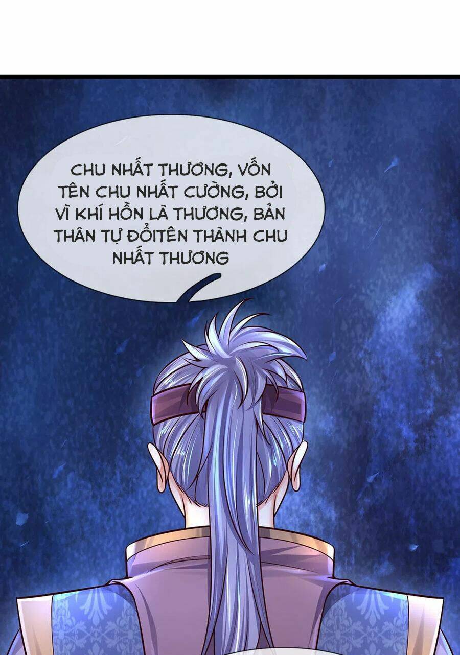 Tu La Kiếm Tôn Chapter 147 - Trang 2