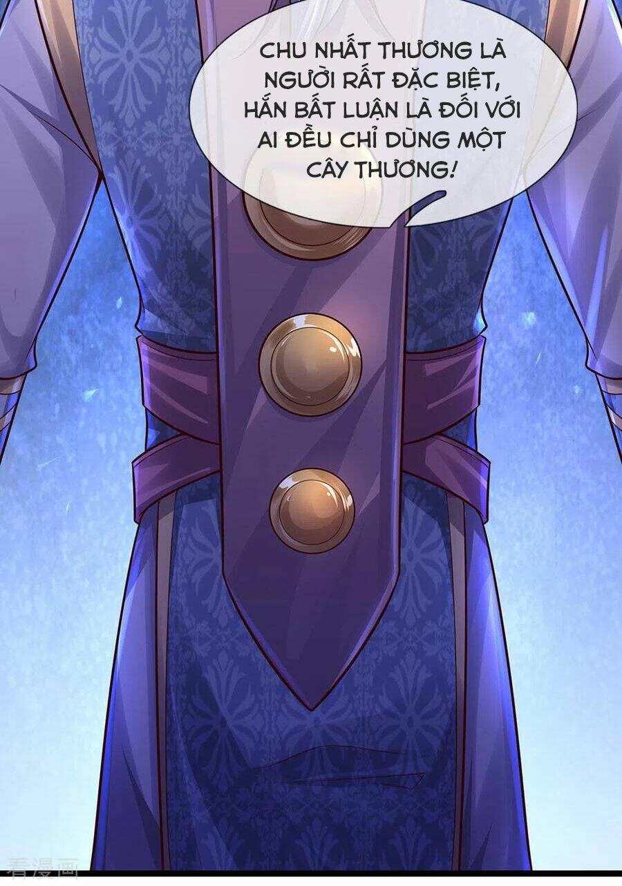 Tu La Kiếm Tôn Chapter 147 - Trang 2