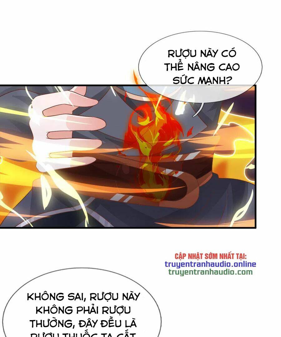 Tu La Kiếm Tôn Chapter 147 - Trang 2