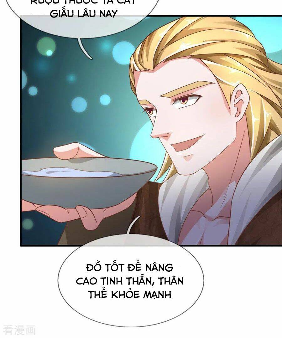 Tu La Kiếm Tôn Chapter 147 - Trang 2