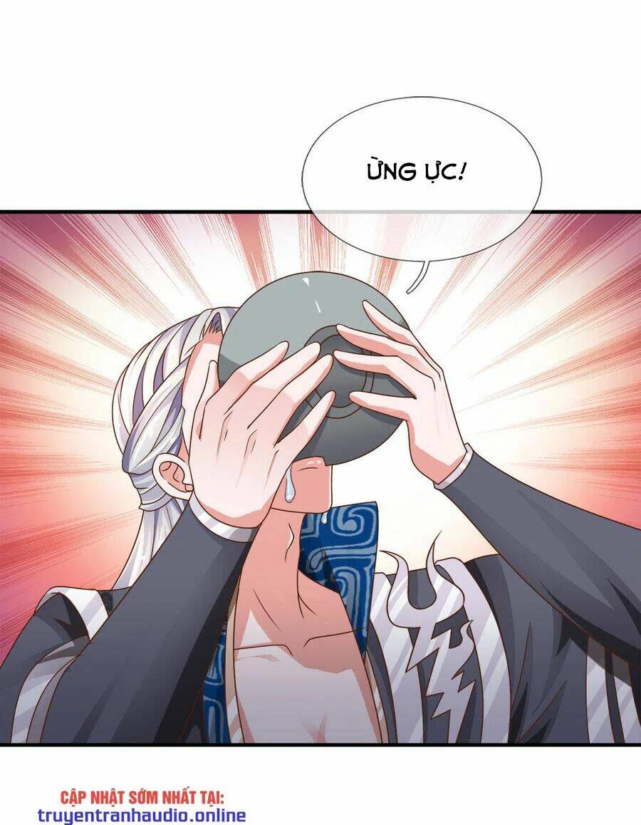 Tu La Kiếm Tôn Chapter 147 - Trang 2