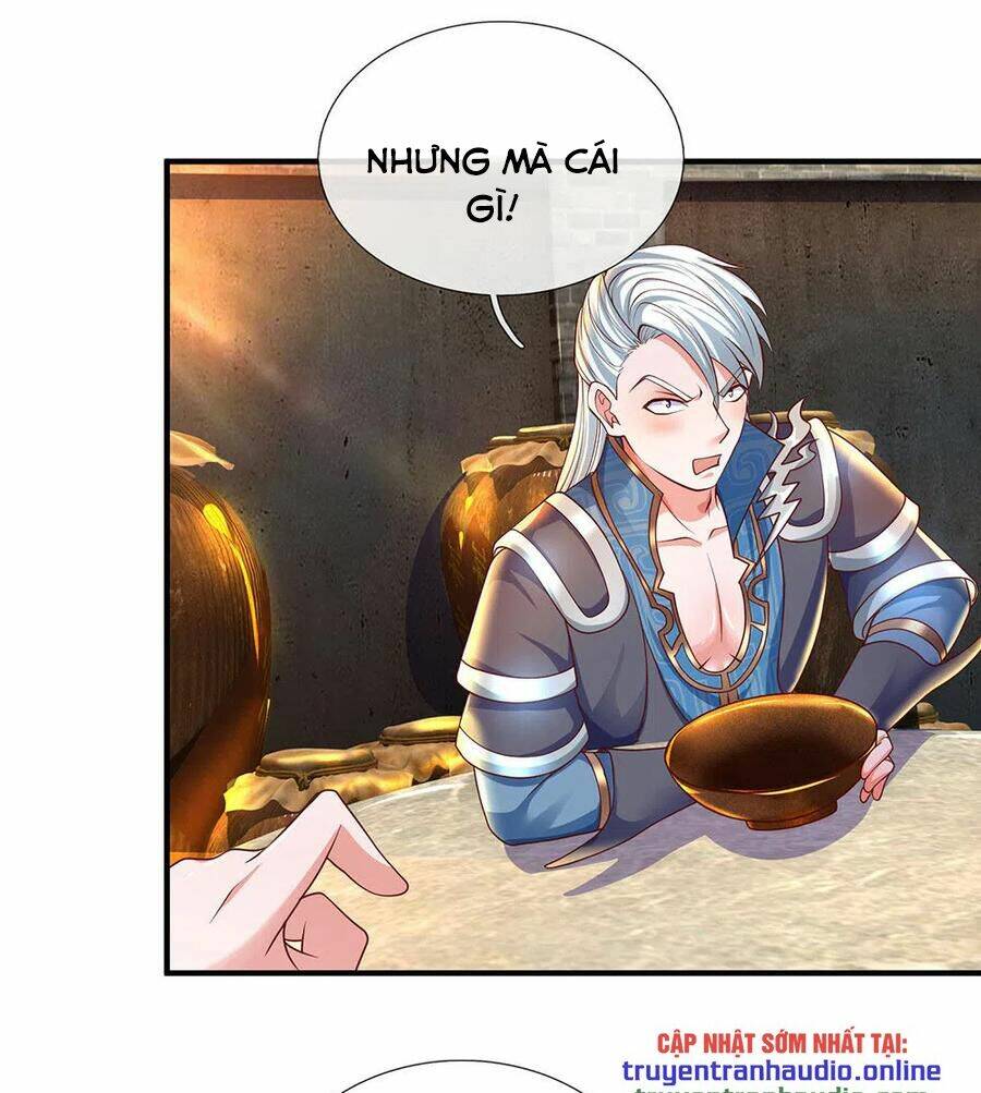 Tu La Kiếm Tôn Chapter 148 - Trang 2