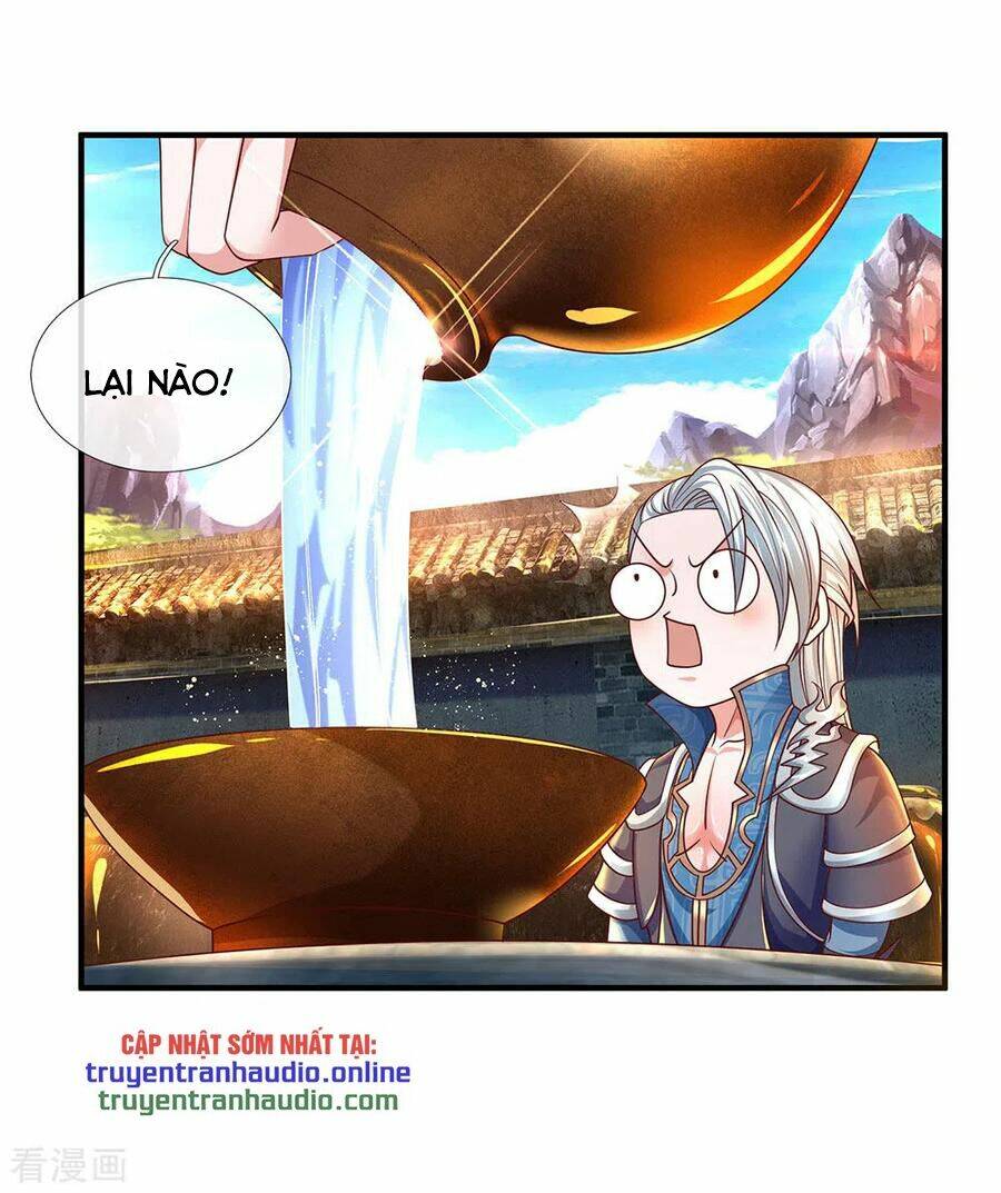 Tu La Kiếm Tôn Chapter 148 - Trang 2