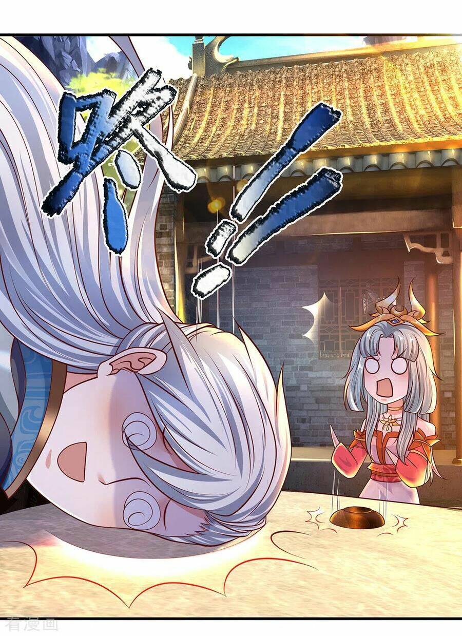 Tu La Kiếm Tôn Chapter 148 - Trang 2