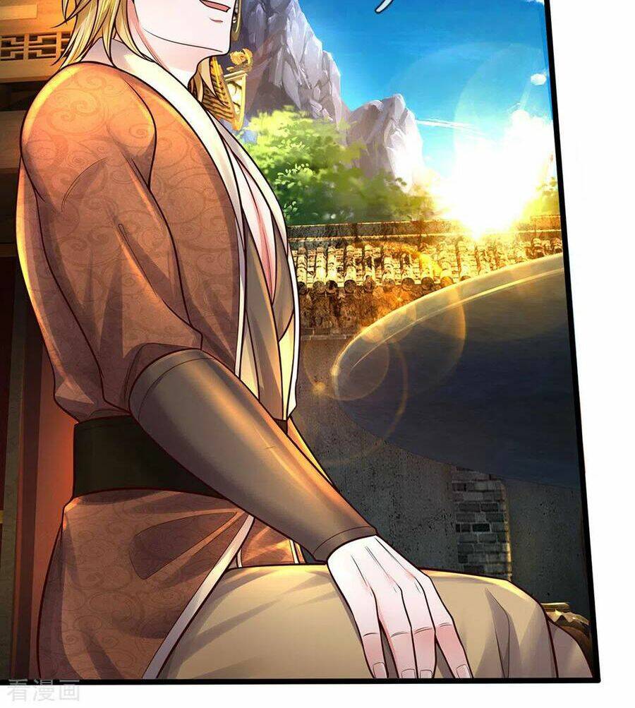 Tu La Kiếm Tôn Chapter 148 - Trang 2