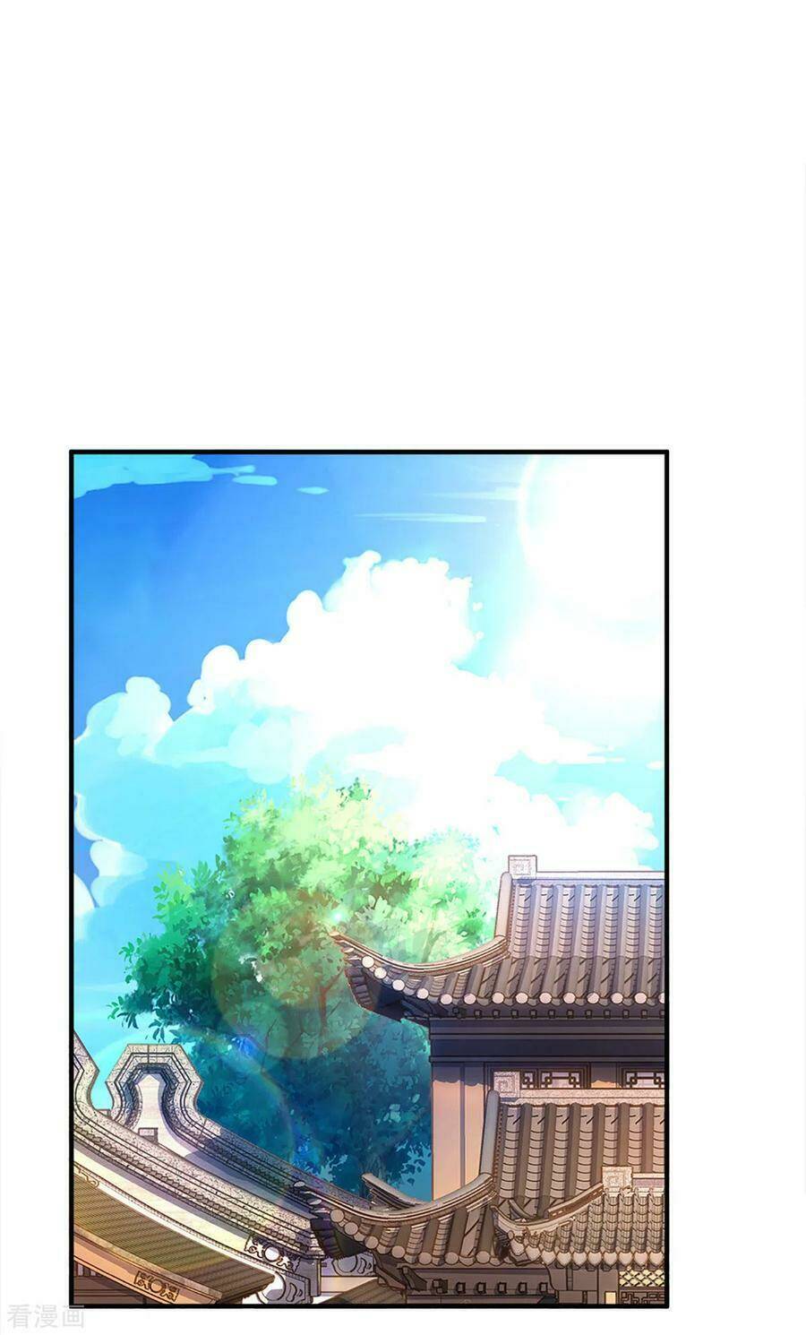 Tu La Kiếm Tôn Chapter 149 - Trang 2