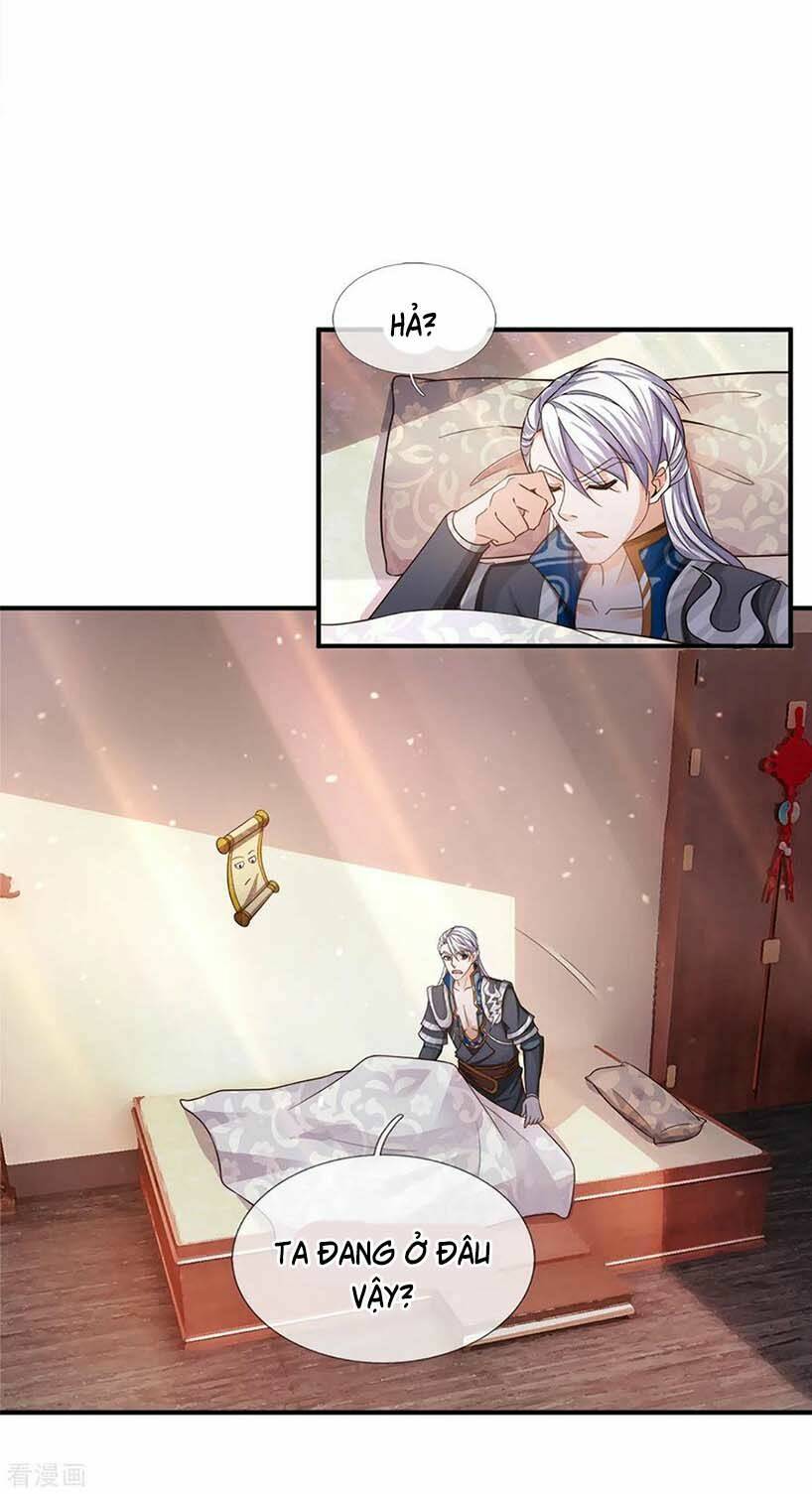 Tu La Kiếm Tôn Chapter 149 - Trang 2