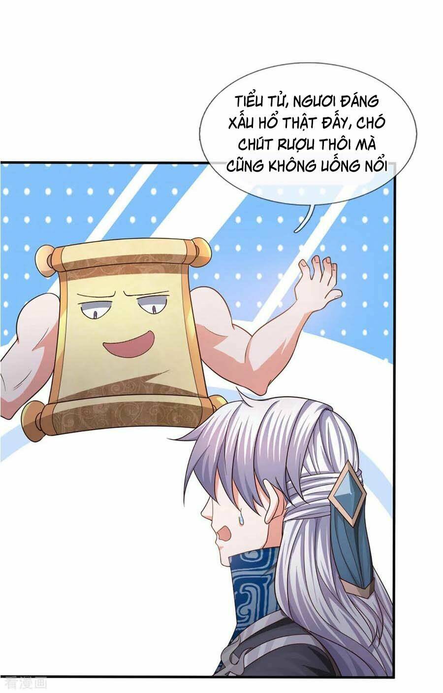 Tu La Kiếm Tôn Chapter 149 - Trang 2