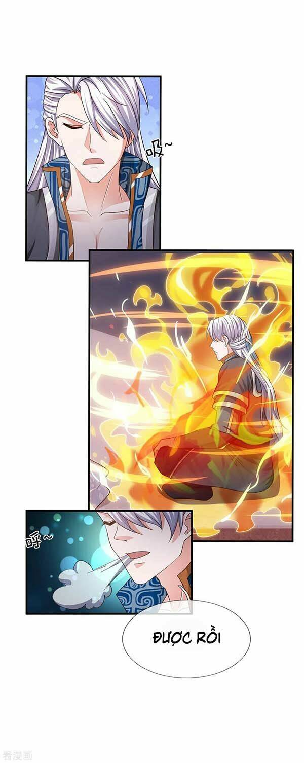 Tu La Kiếm Tôn Chapter 149 - Trang 2