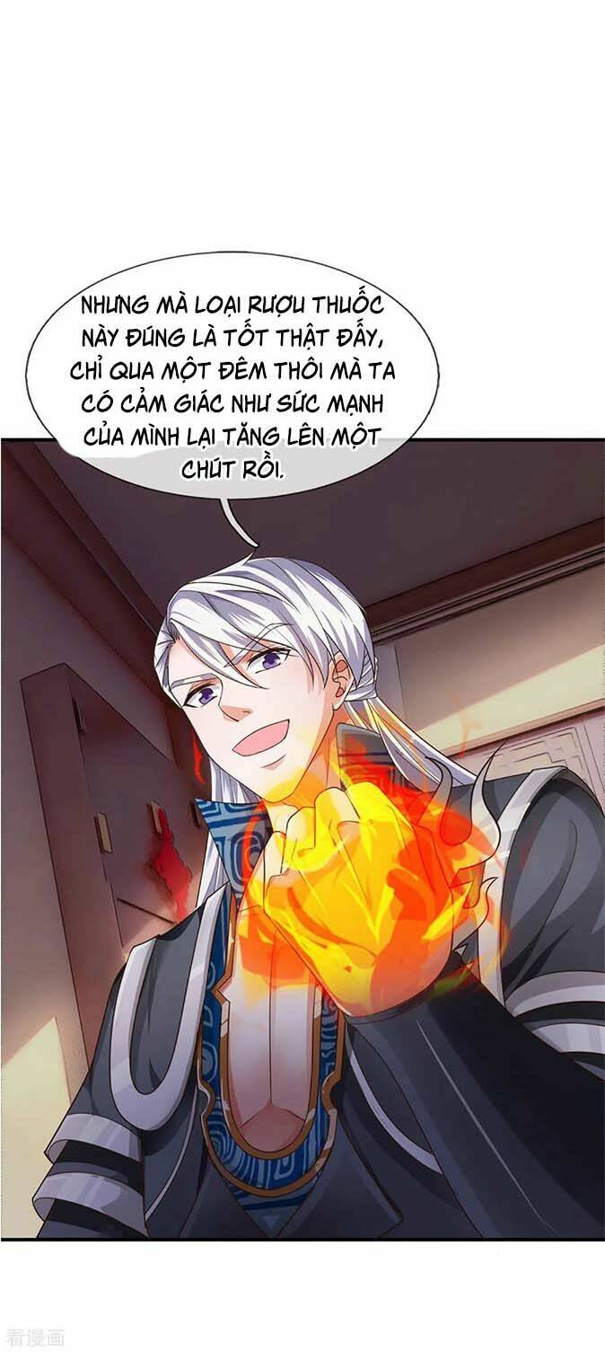 Tu La Kiếm Tôn Chapter 149 - Trang 2