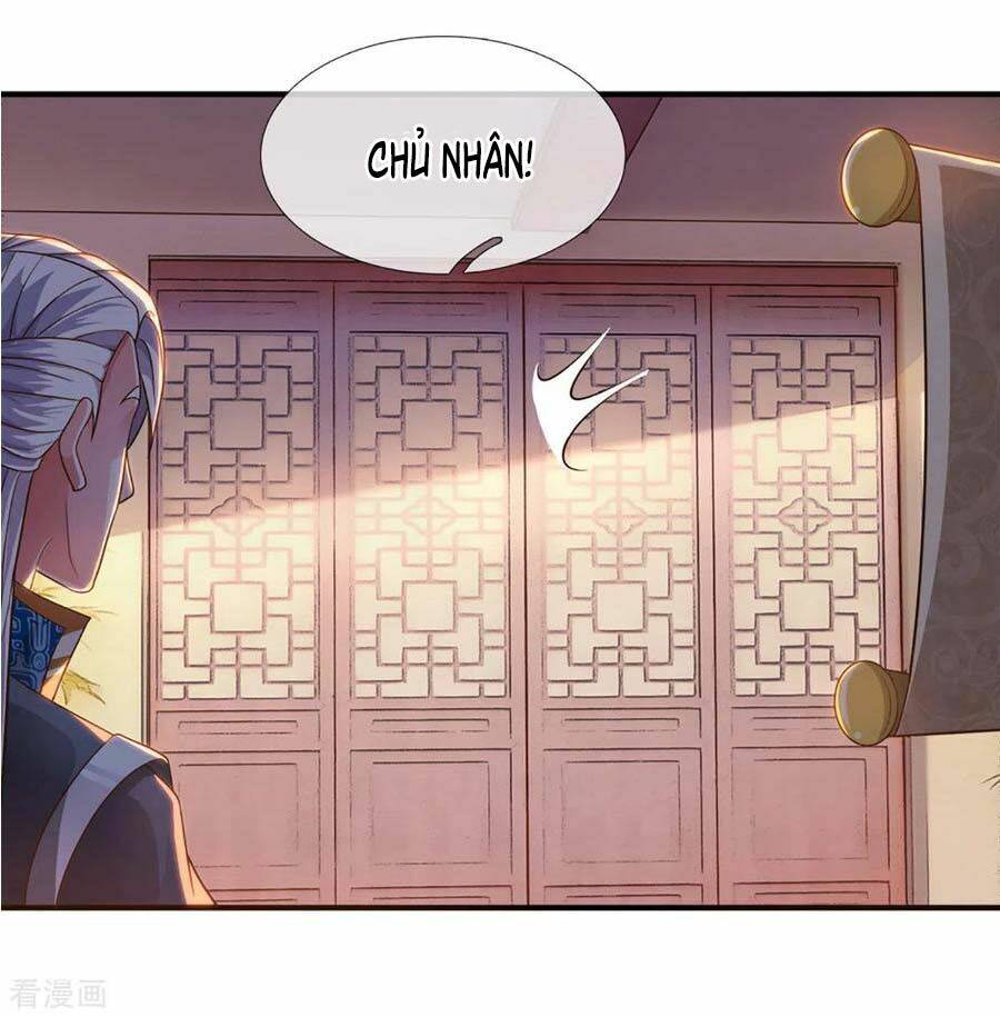 Tu La Kiếm Tôn Chapter 149 - Trang 2