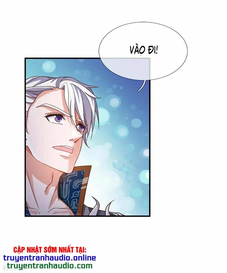 Tu La Kiếm Tôn Chapter 149 - Trang 2