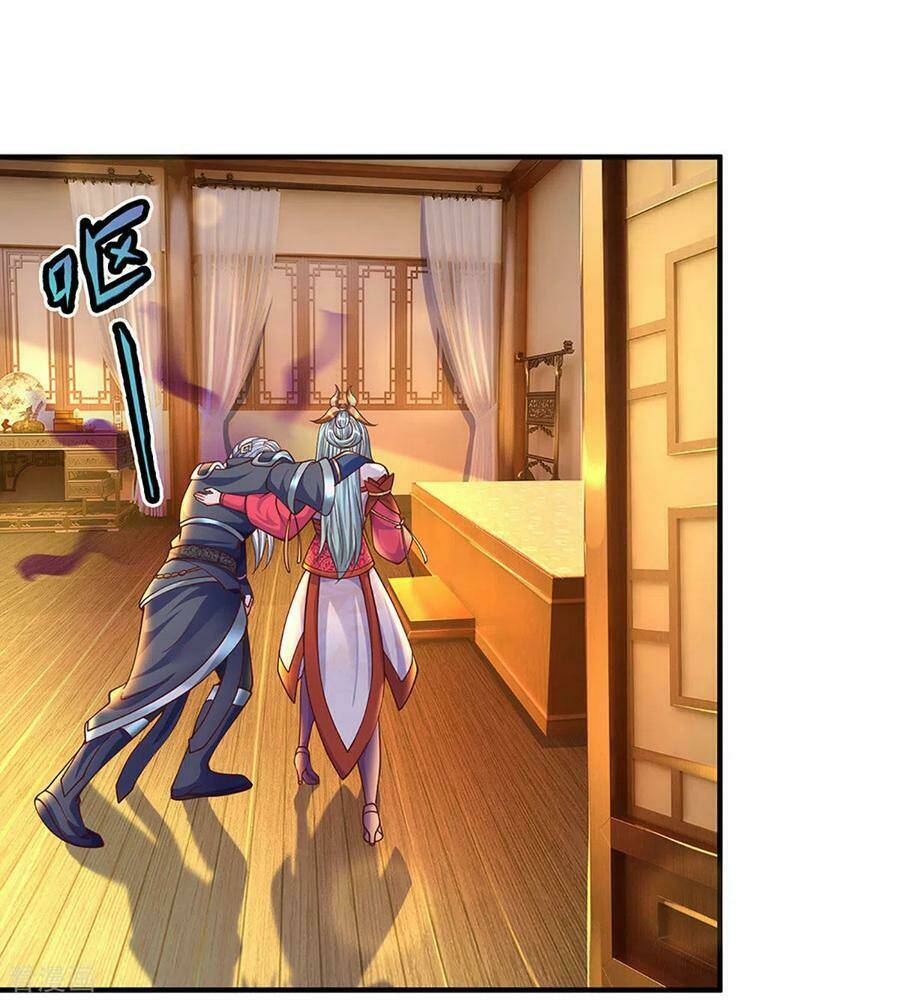 Tu La Kiếm Tôn Chapter 149 - Trang 2