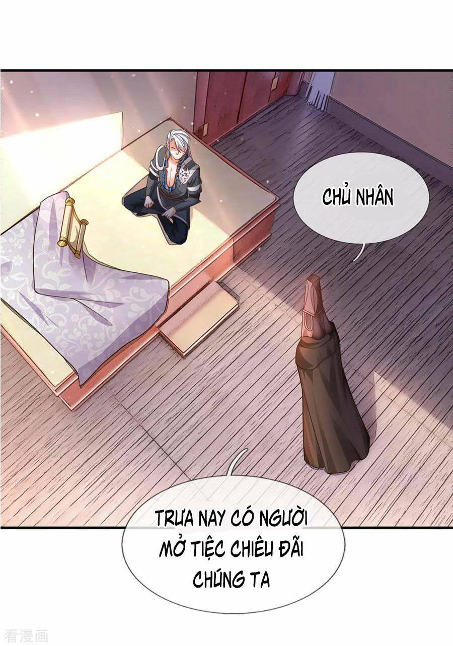 Tu La Kiếm Tôn Chapter 149 - Trang 2