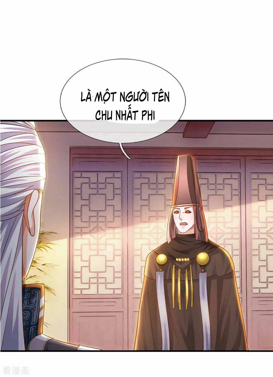 Tu La Kiếm Tôn Chapter 149 - Trang 2