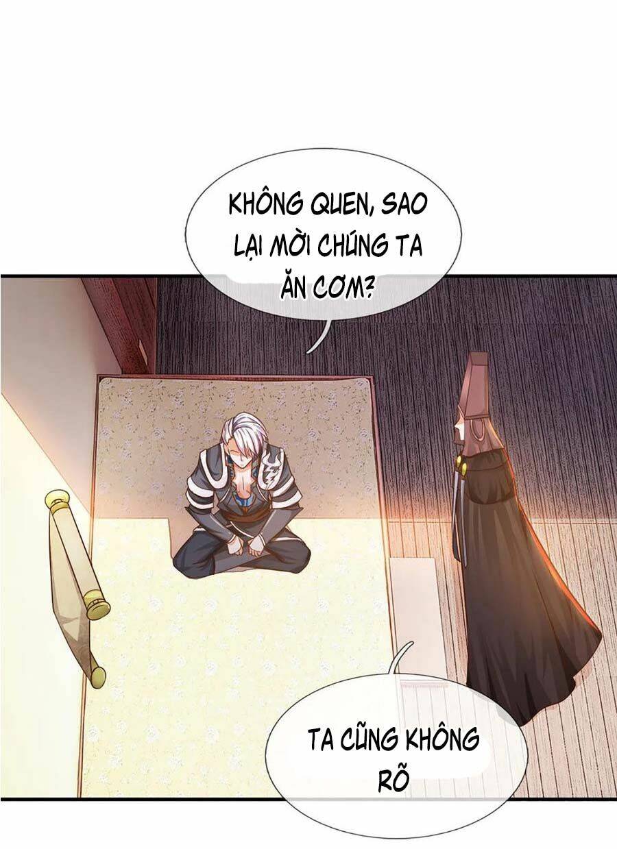 Tu La Kiếm Tôn Chapter 149 - Trang 2
