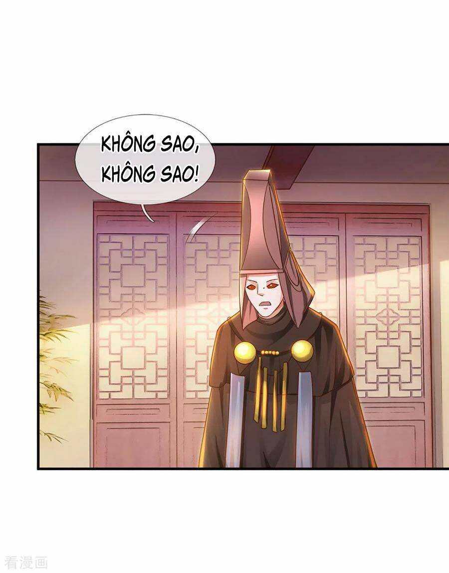 Tu La Kiếm Tôn Chapter 149 - Trang 2