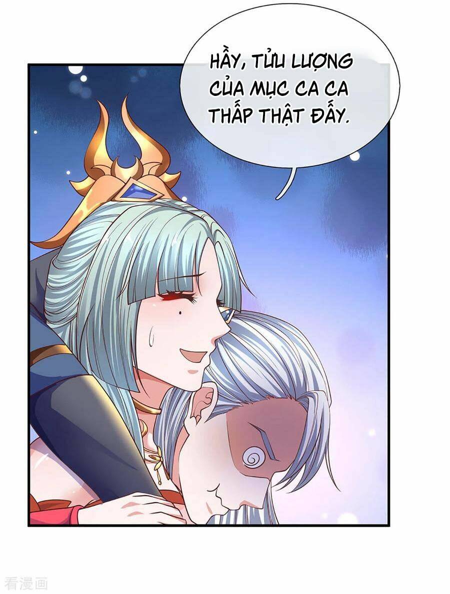 Tu La Kiếm Tôn Chapter 149 - Trang 2