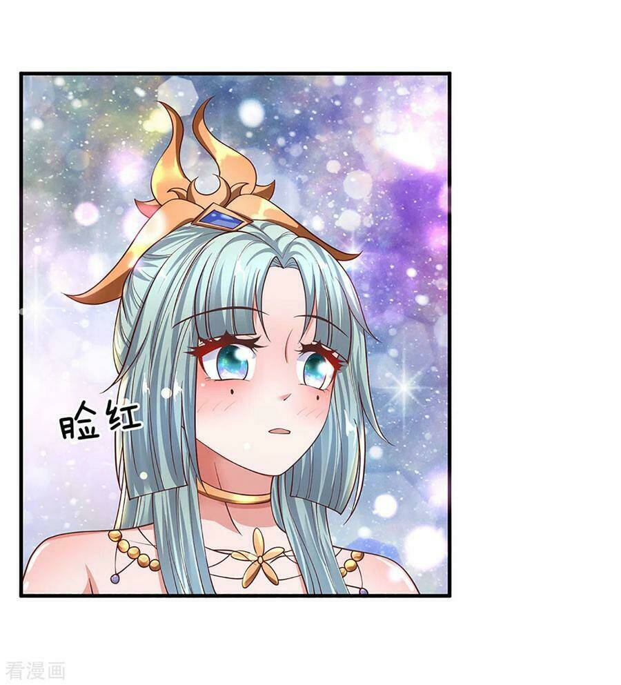 Tu La Kiếm Tôn Chapter 149 - Trang 2