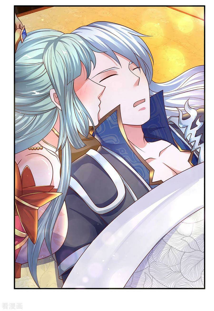 Tu La Kiếm Tôn Chapter 149 - Trang 2