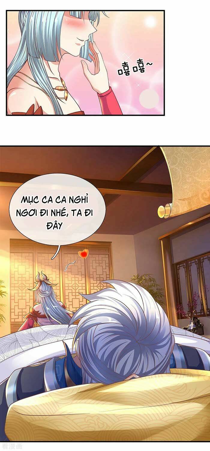 Tu La Kiếm Tôn Chapter 149 - Trang 2