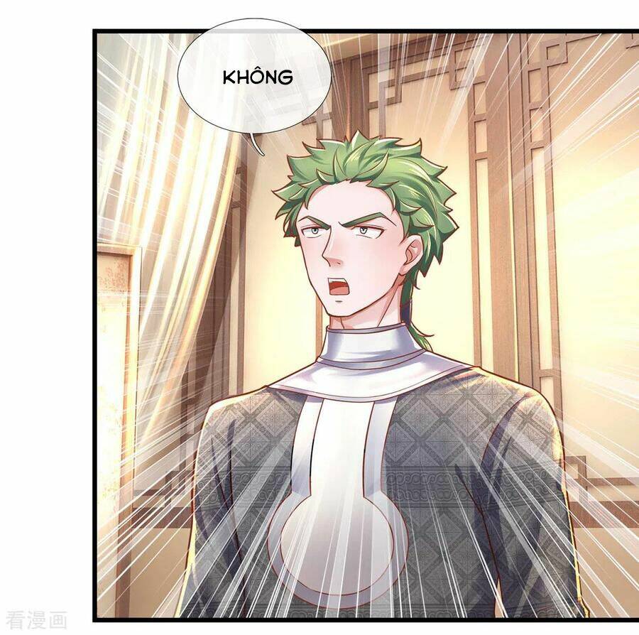 Tu La Kiếm Tôn Chapter 151 - Trang 2