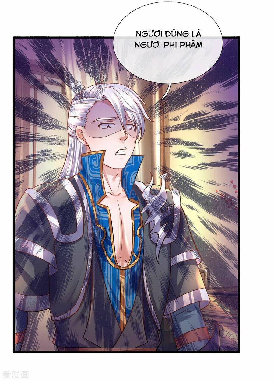 Tu La Kiếm Tôn Chapter 151 - Trang 2