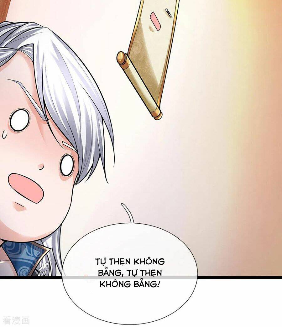 Tu La Kiếm Tôn Chapter 151 - Trang 2