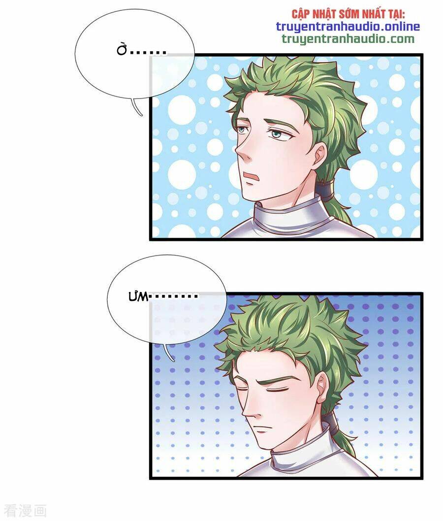 Tu La Kiếm Tôn Chapter 151 - Trang 2