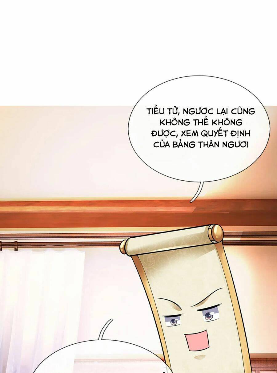 Tu La Kiếm Tôn Chapter 151 - Trang 2
