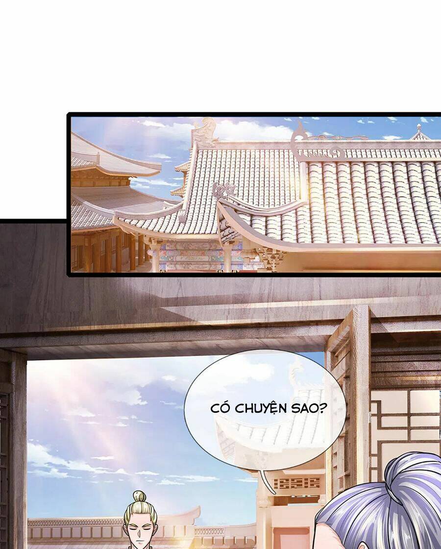 Tu La Kiếm Tôn Chapter 151 - Trang 2