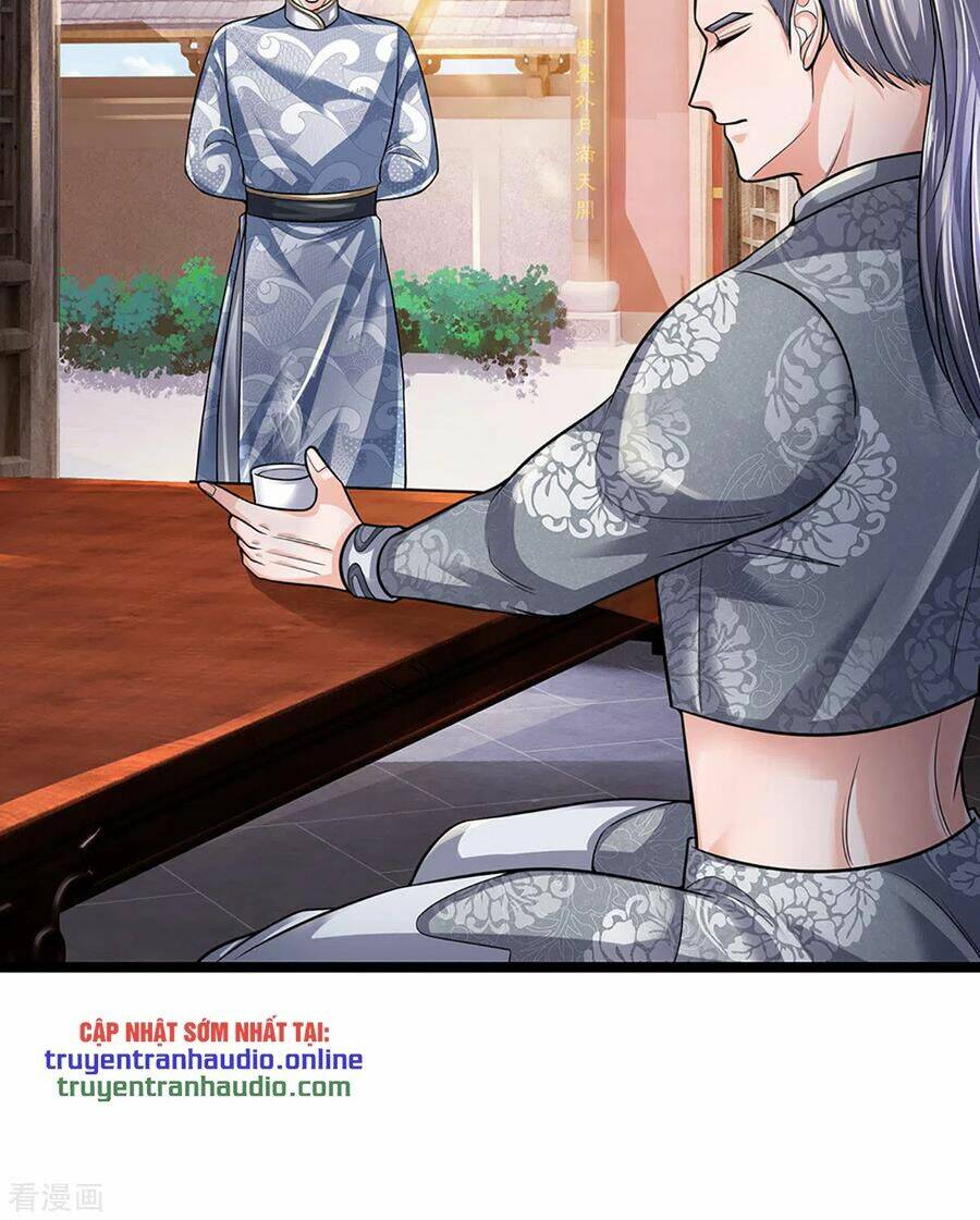 Tu La Kiếm Tôn Chapter 151 - Trang 2