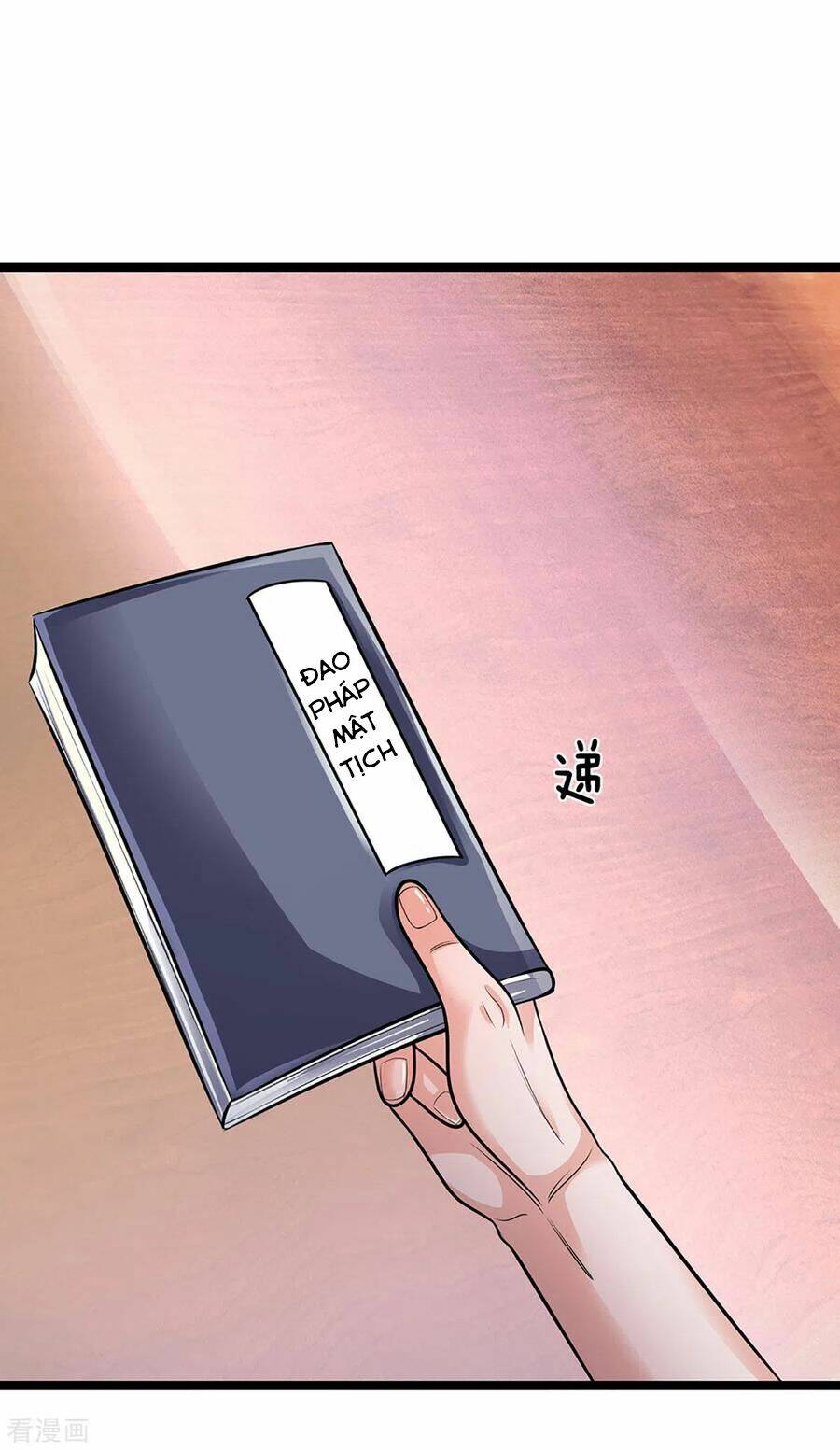 Tu La Kiếm Tôn Chapter 151 - Trang 2