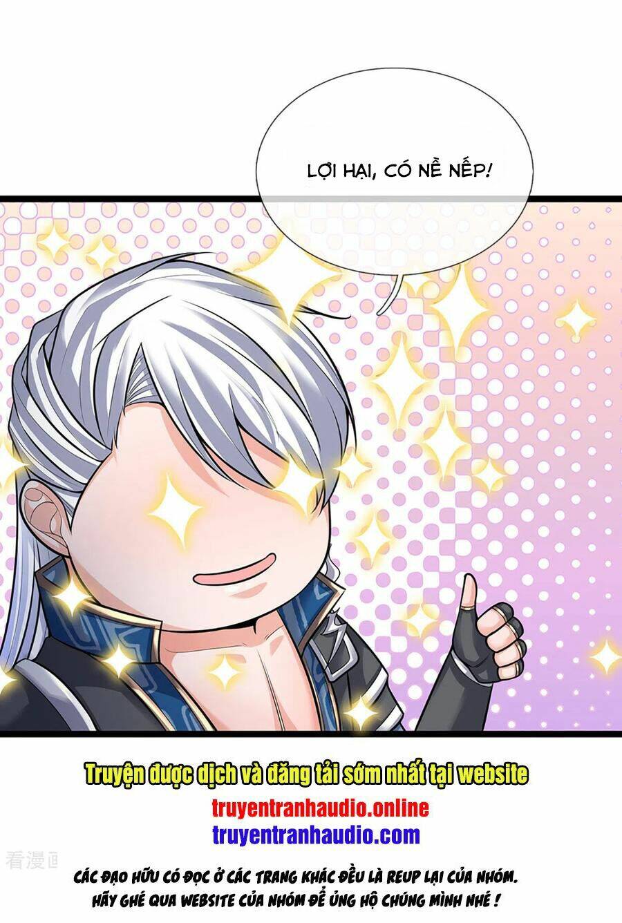 Tu La Kiếm Tôn Chapter 151 - Trang 2