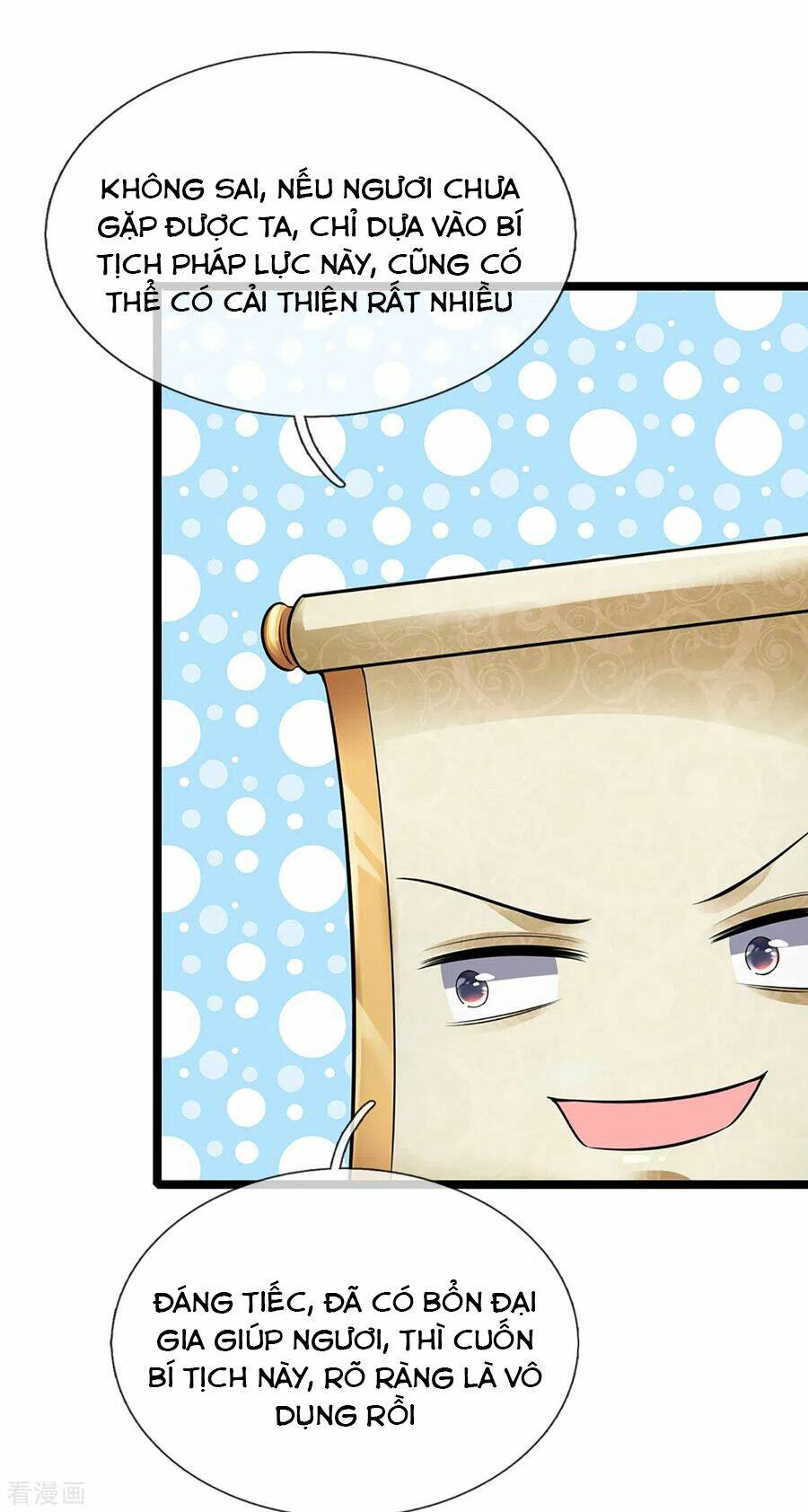 Tu La Kiếm Tôn Chapter 152 - Trang 2