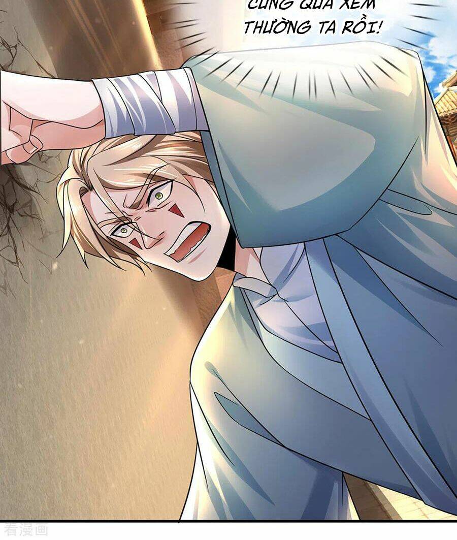 Tu La Kiếm Tôn Chapter 152 - Trang 2