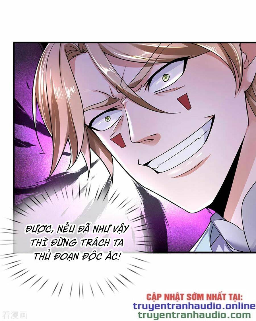 Tu La Kiếm Tôn Chapter 152 - Trang 2