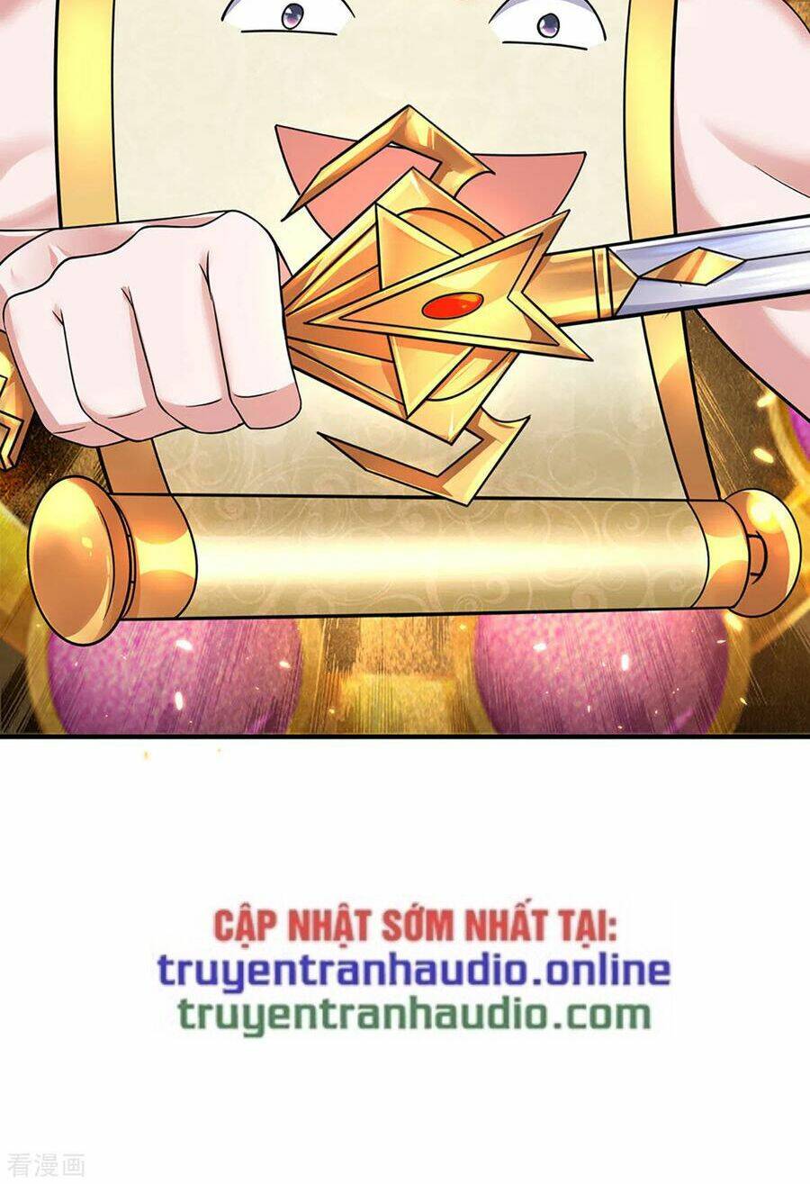 Tu La Kiếm Tôn Chapter 152 - Trang 2