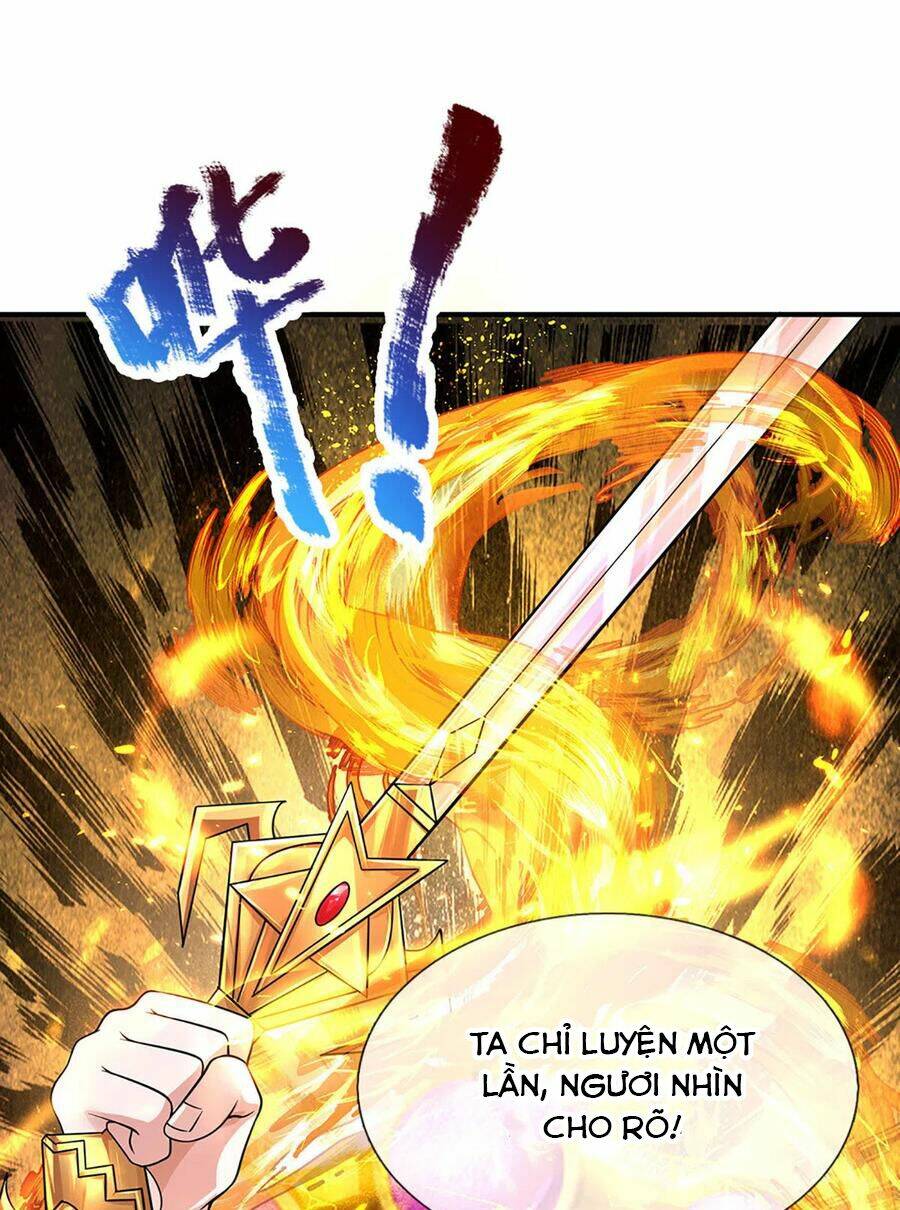 Tu La Kiếm Tôn Chapter 152 - Trang 2