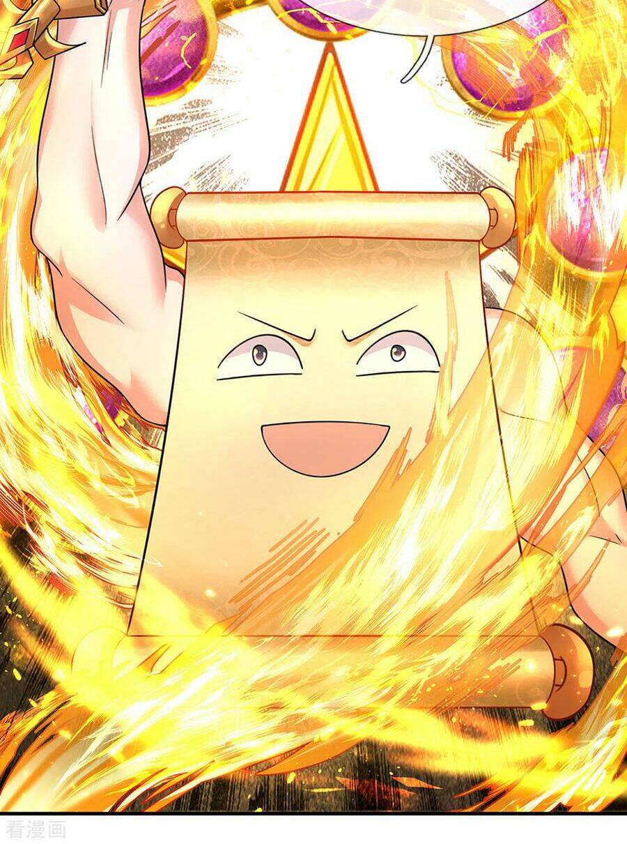 Tu La Kiếm Tôn Chapter 152 - Trang 2