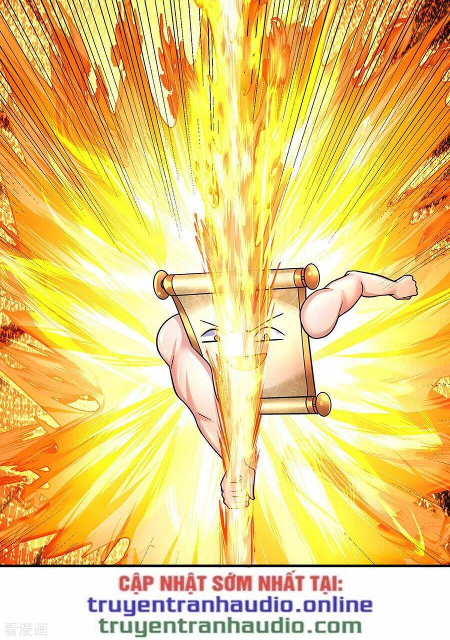 Tu La Kiếm Tôn Chapter 152 - Trang 2